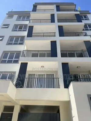 1bdrm Apartment in NkaiMurunya for sale