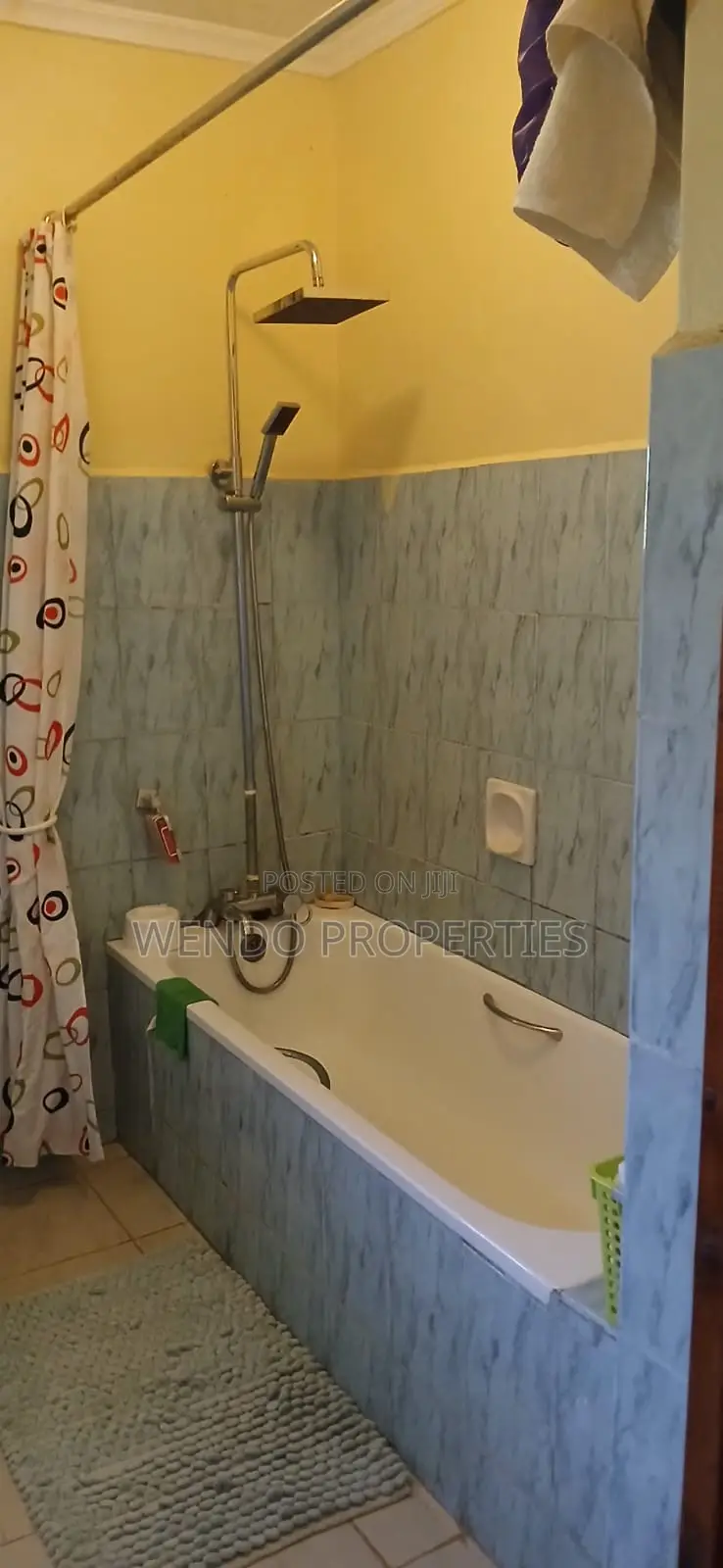 4bdrm House in Kerarapon Drive, Karen C for rent