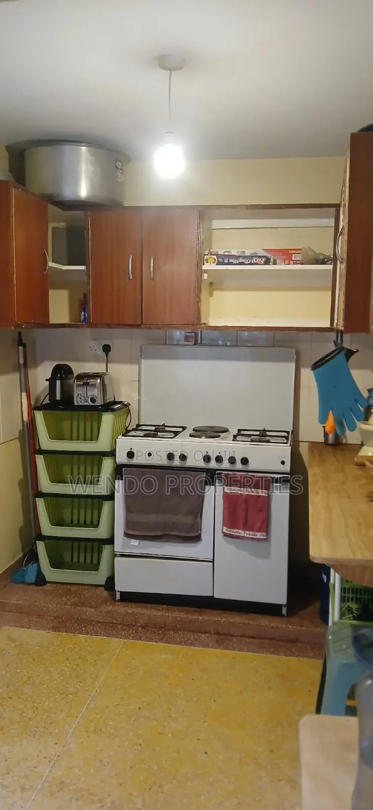 4bdrm House in Kerarapon Drive, Karen C for rent