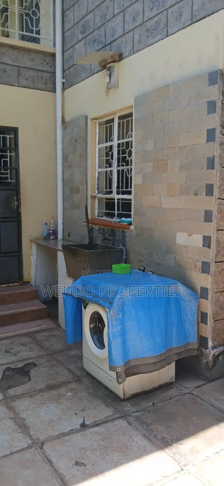 4bdrm House in Kerarapon Drive, Karen C for rent