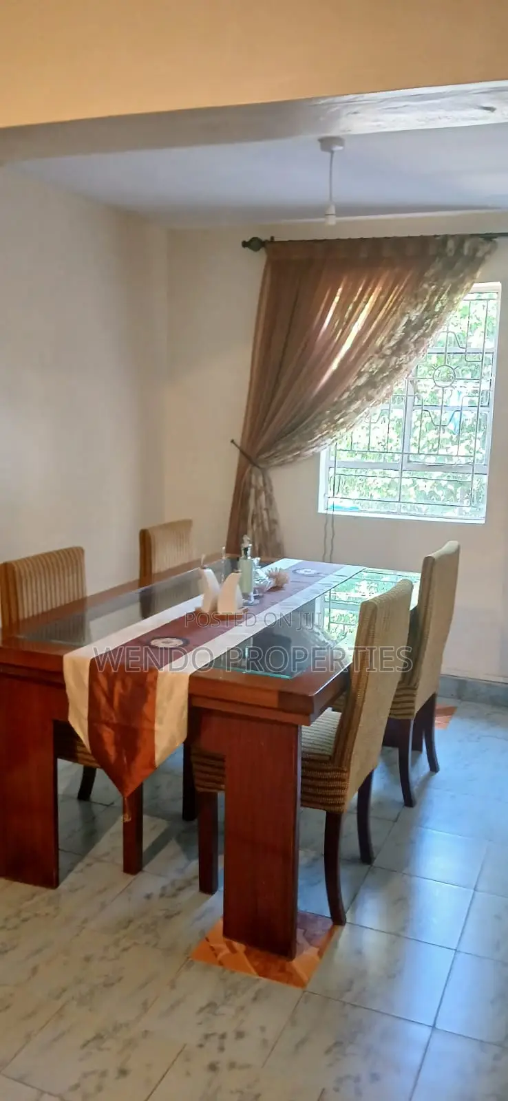 4bdrm House in Kerarapon Drive, Karen C for rent