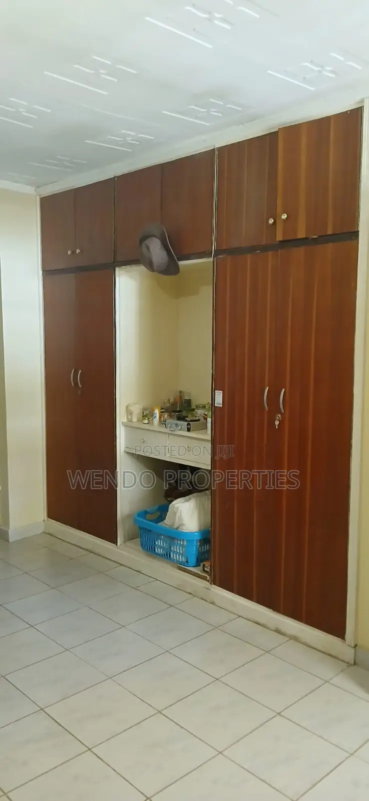 4bdrm House in Kerarapon Drive, Karen C for rent