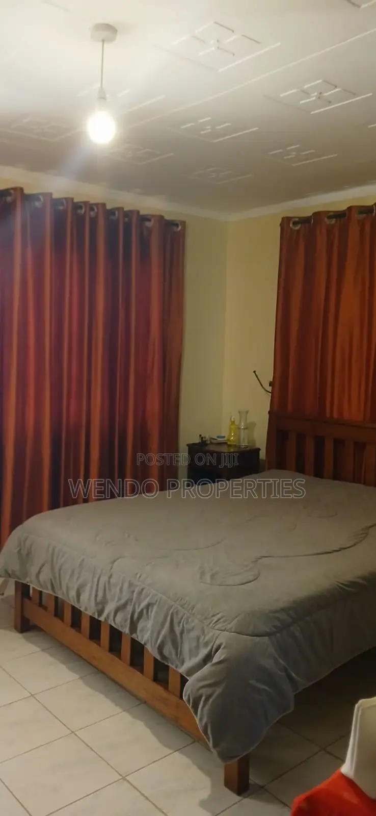 4bdrm House in Kerarapon Drive, Karen C for rent