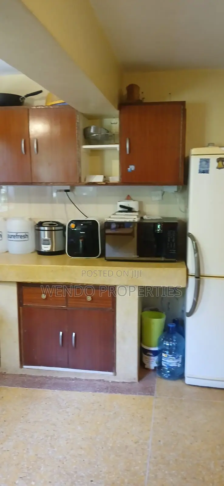 4bdrm House in Kerarapon Drive, Karen C for rent