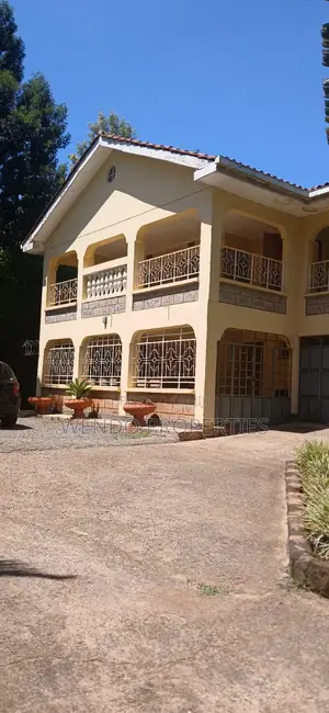 4bdrm House in Kerarapon Drive, Karen C for rent