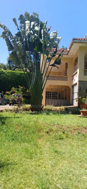 4bdrm House in Kerarapon Drive, Karen C for rent
