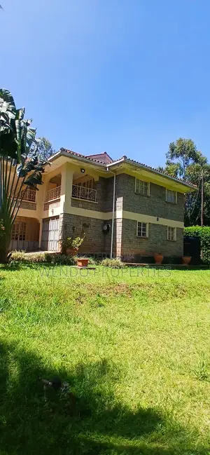 4bdrm House in Kerarapon Drive, Karen C for rent