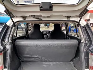 Toyota Pixis 2018 White