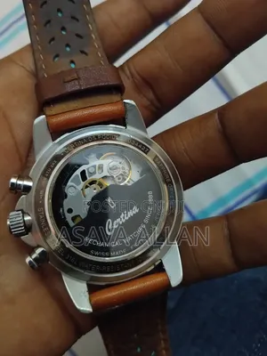 Certina 1888 Watch