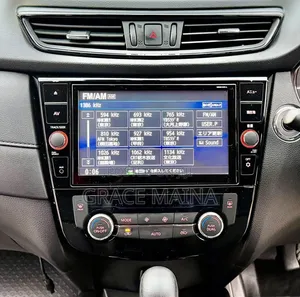 Nissan X-Trail 2.0 Hybrid FWD 2019 White