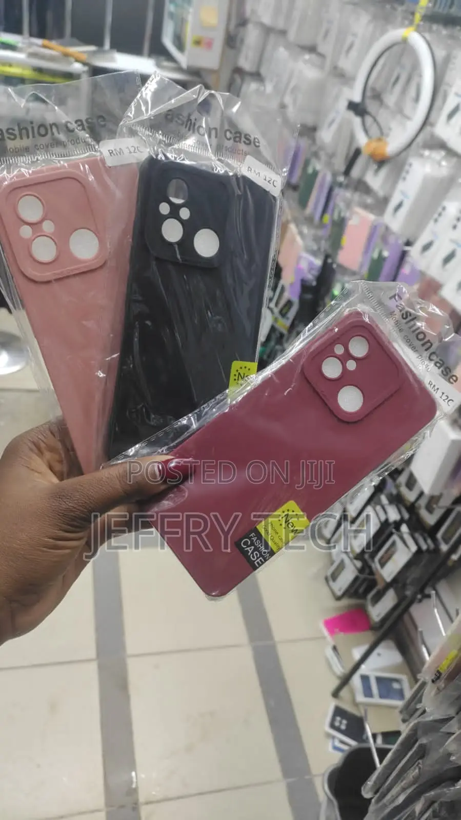 Maroon Soft Silicone Phone Case Designed for the Samsung Galaxy A21s