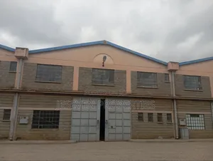 7600 SQFT Godown/Warehouse to Let Syokimau