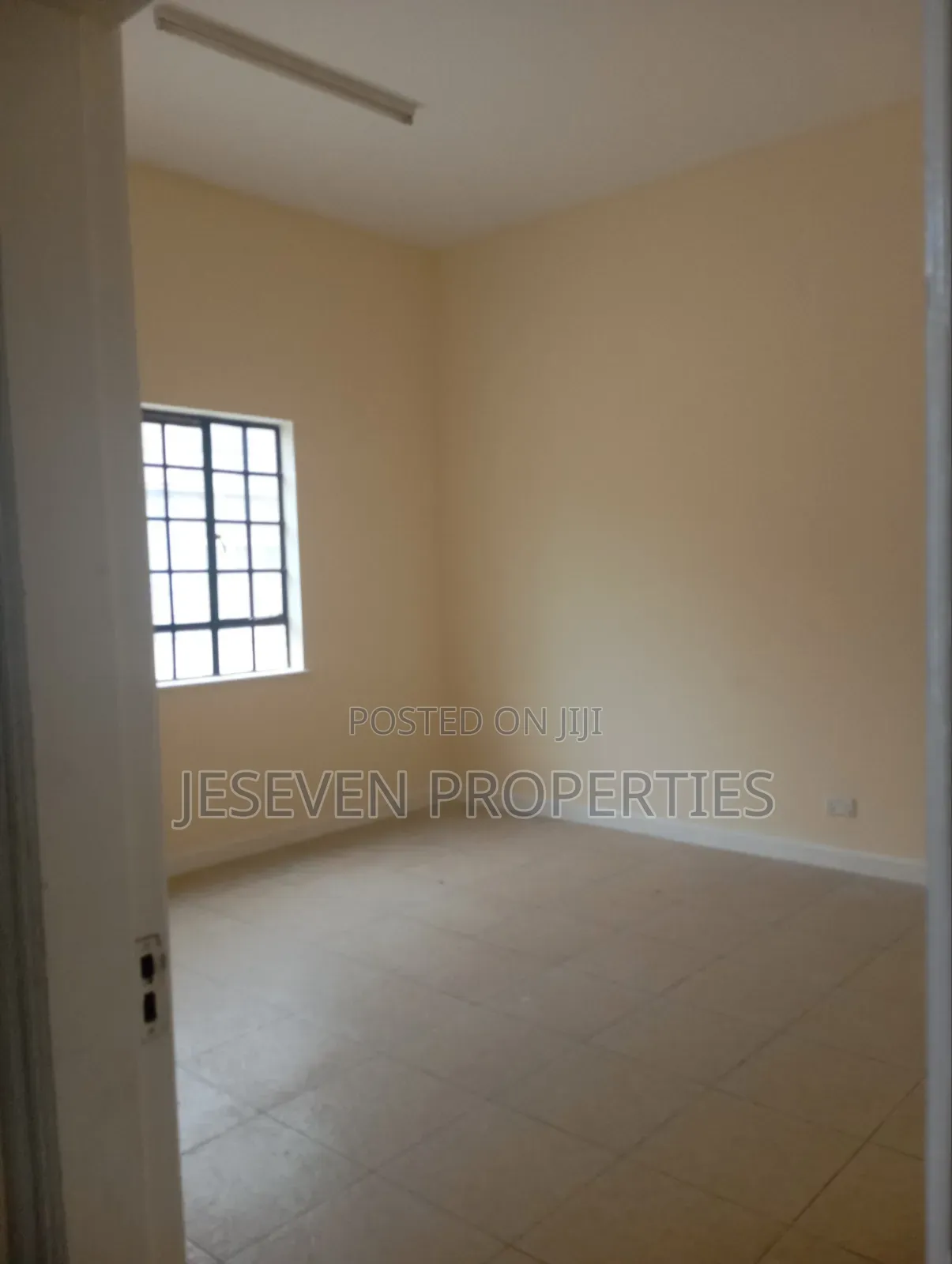 7600 SQFT Godown/Warehouse to Let Syokimau