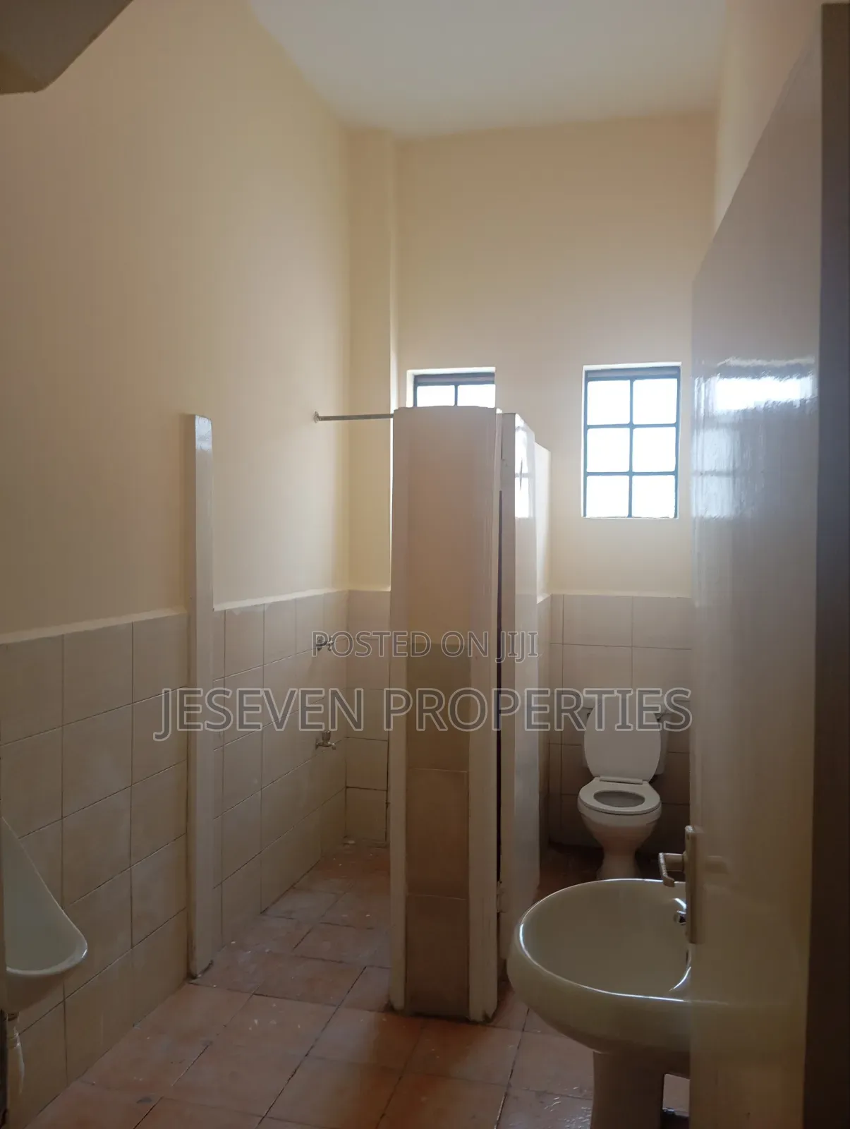 7600 SQFT Godown/Warehouse to Let Syokimau