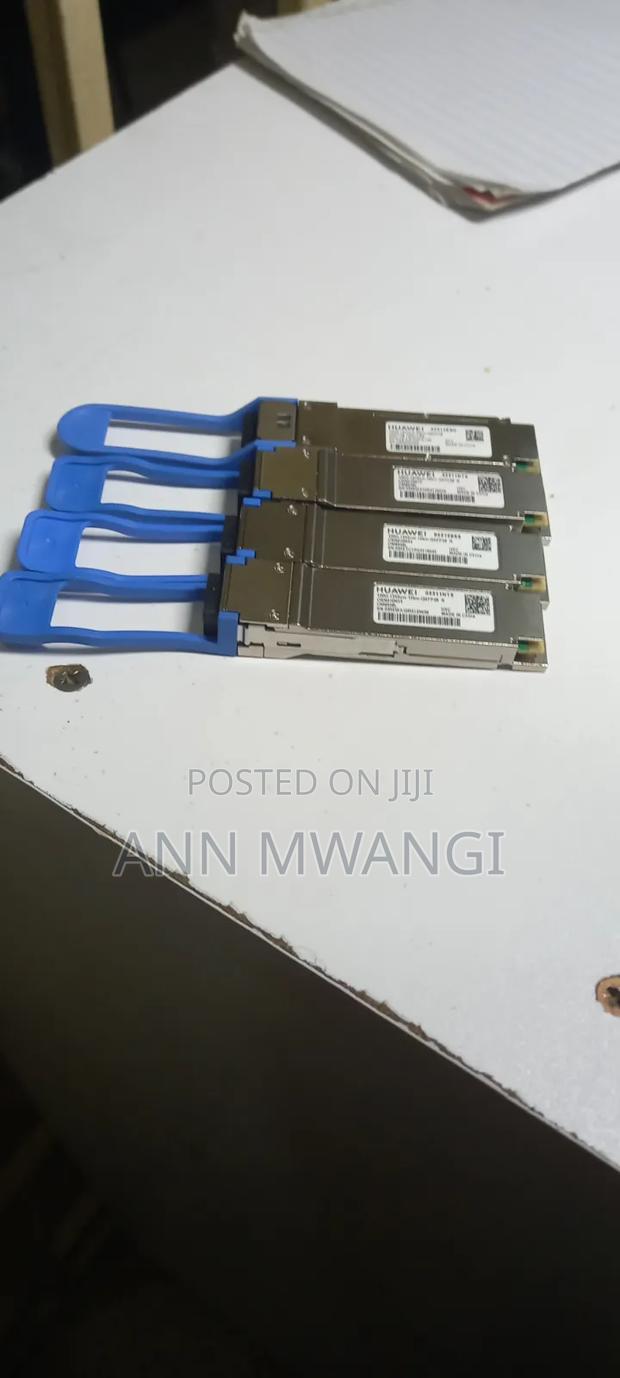100g 10km QSFP