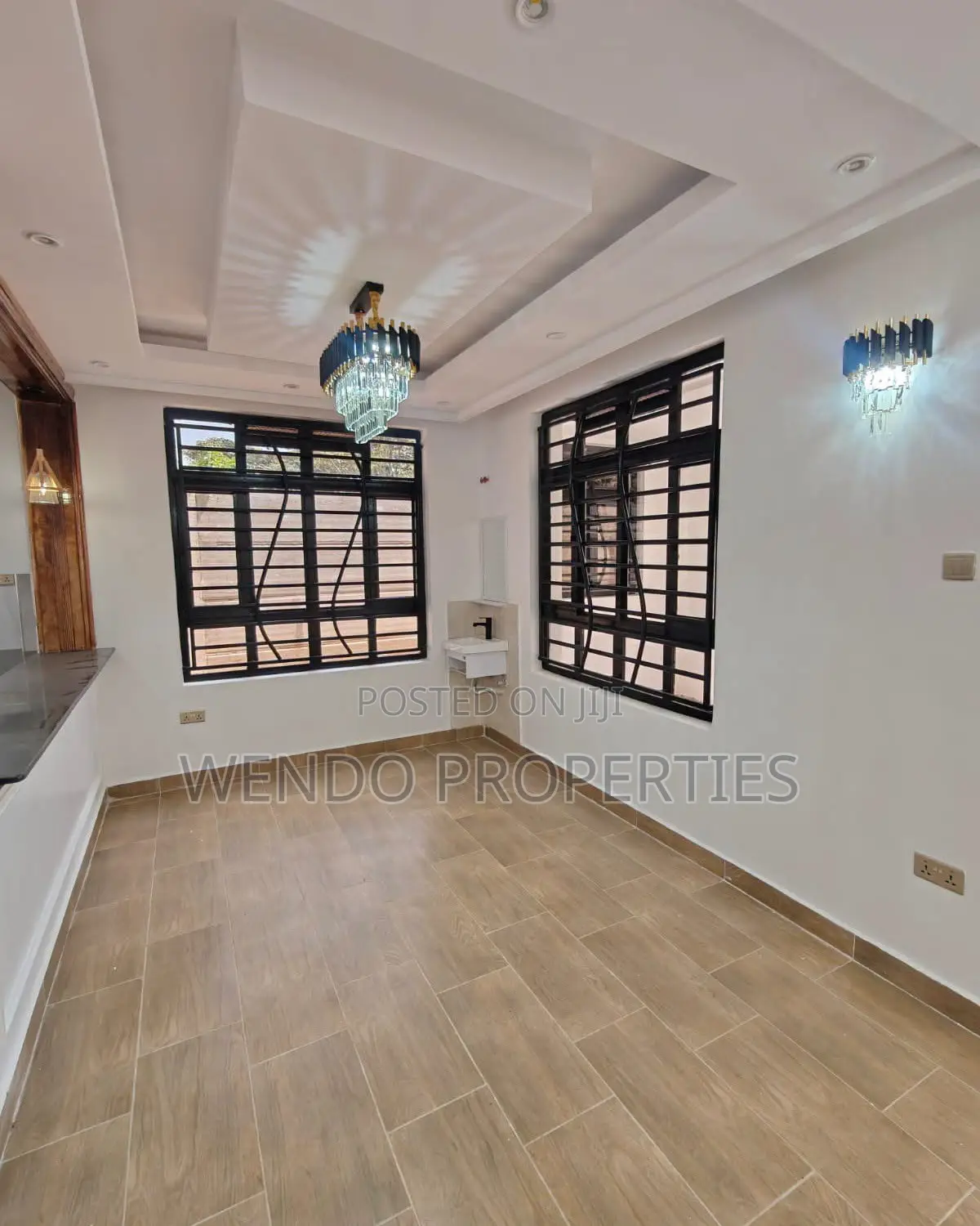 4bdrm House in Karen C for rent