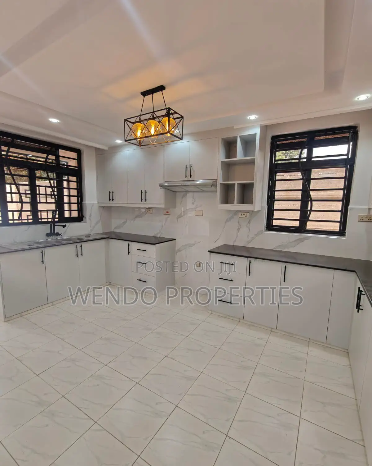 4bdrm House in Karen C for rent