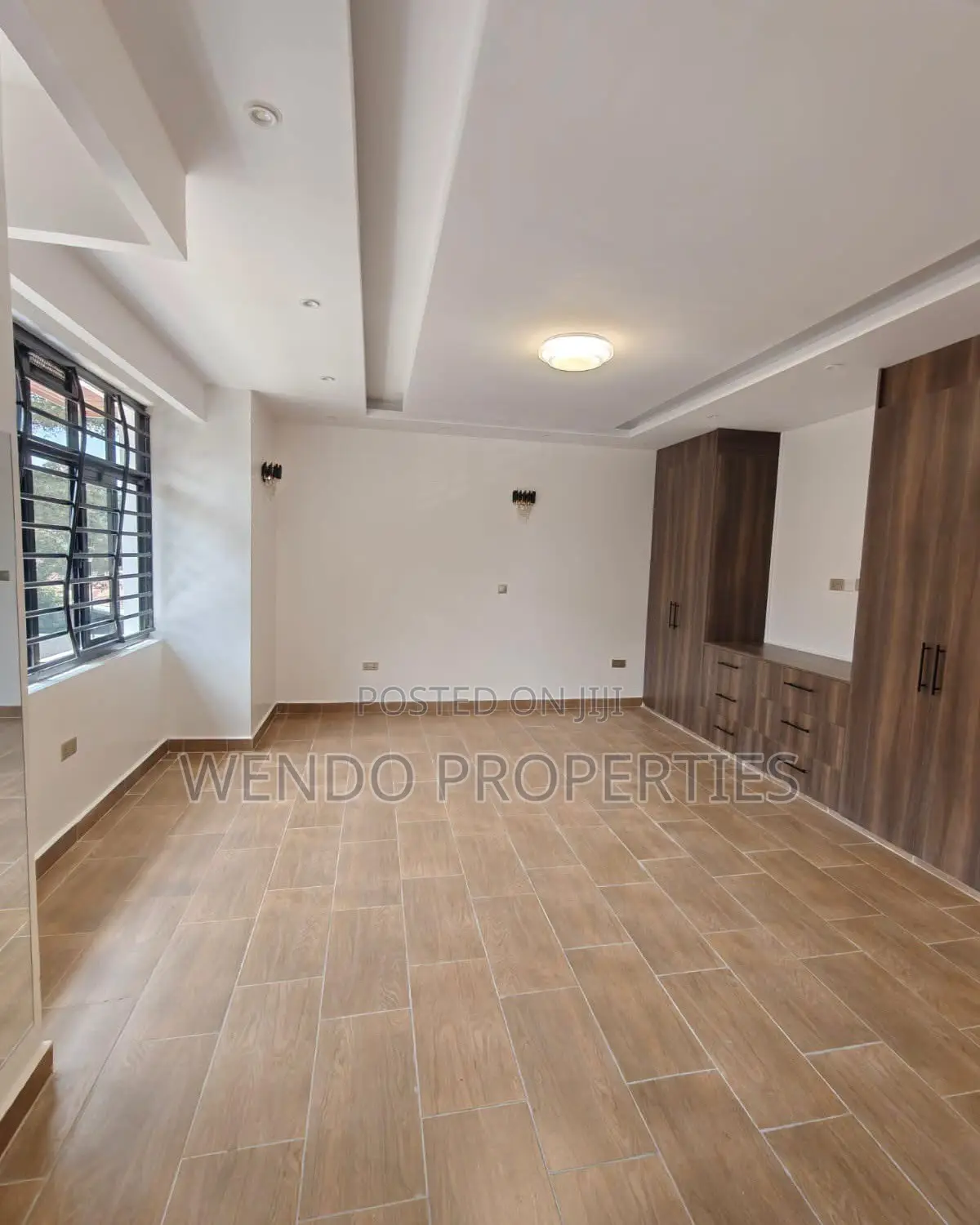4bdrm House in Karen C for rent