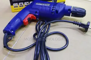 Royce 400W Electric Power Drill
