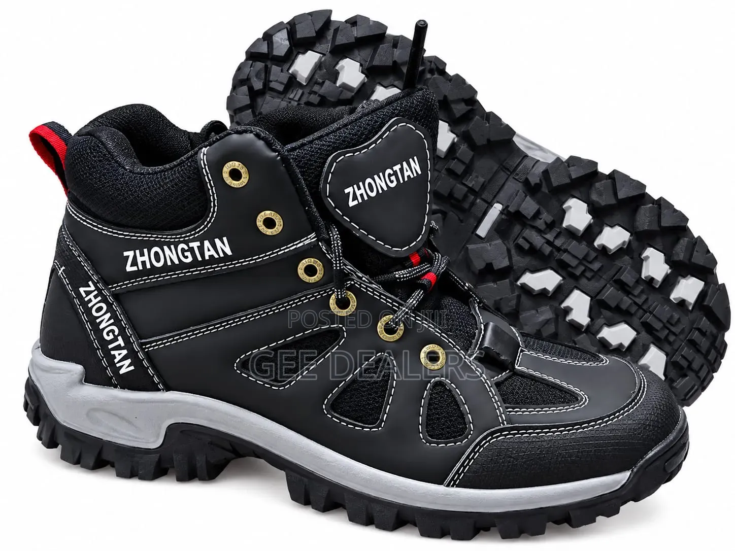 Hiking Boots,size 40-45