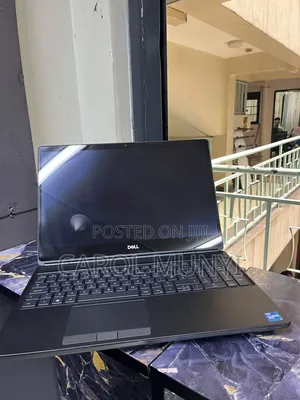 New Laptop Dell Precision 5560 32GB Intel Core i7 HDD+SSD 512GB