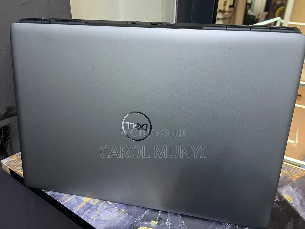 New Laptop Dell Precision 5560 32GB Intel Core i7 HDD+SSD 512GB