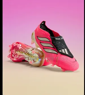Quality Football Boots