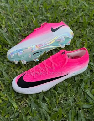 Quality Football Boots