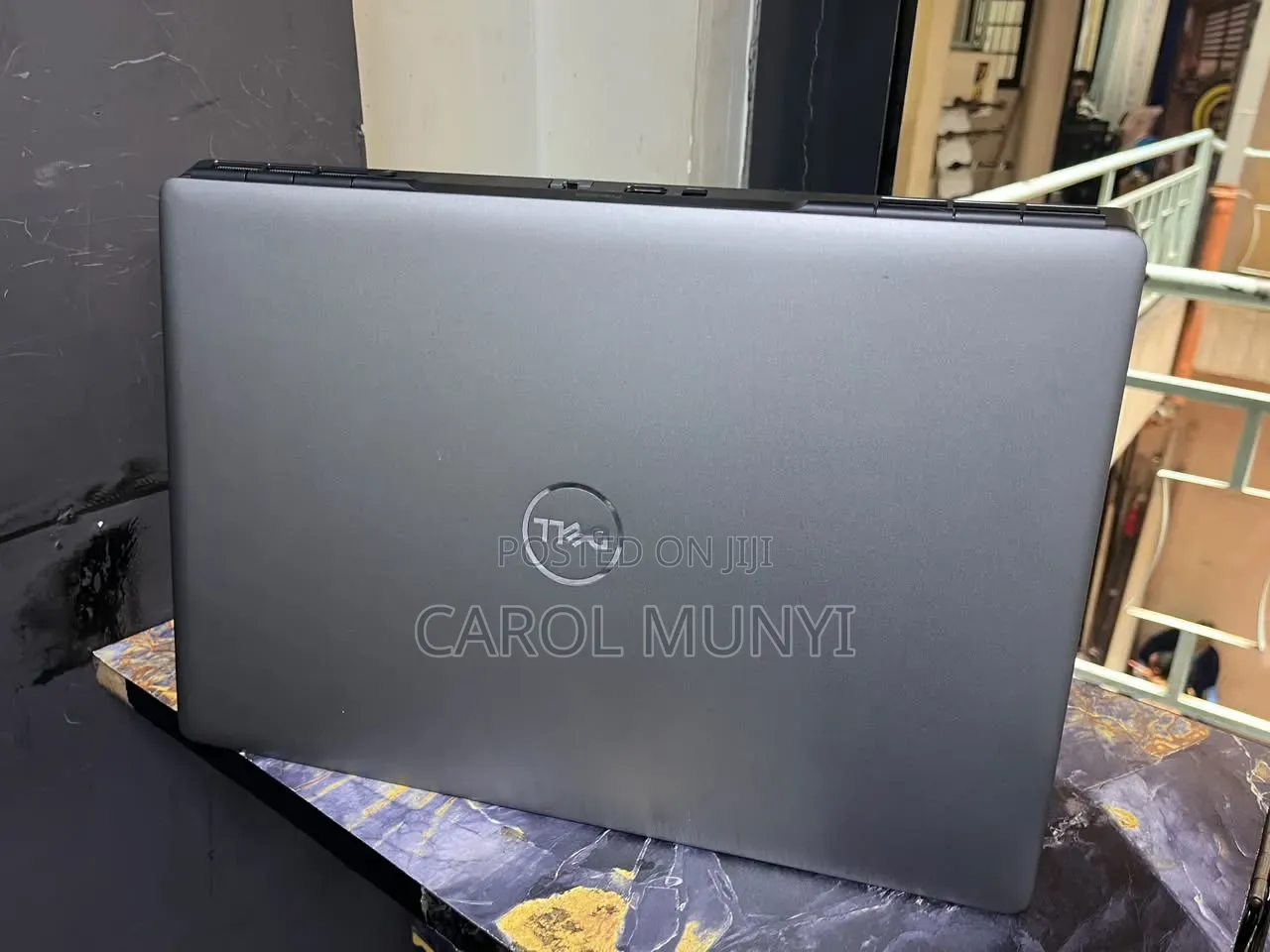 New Laptop Dell Precision 5560 32GB Intel Core i7 HDD+SSD 512GB