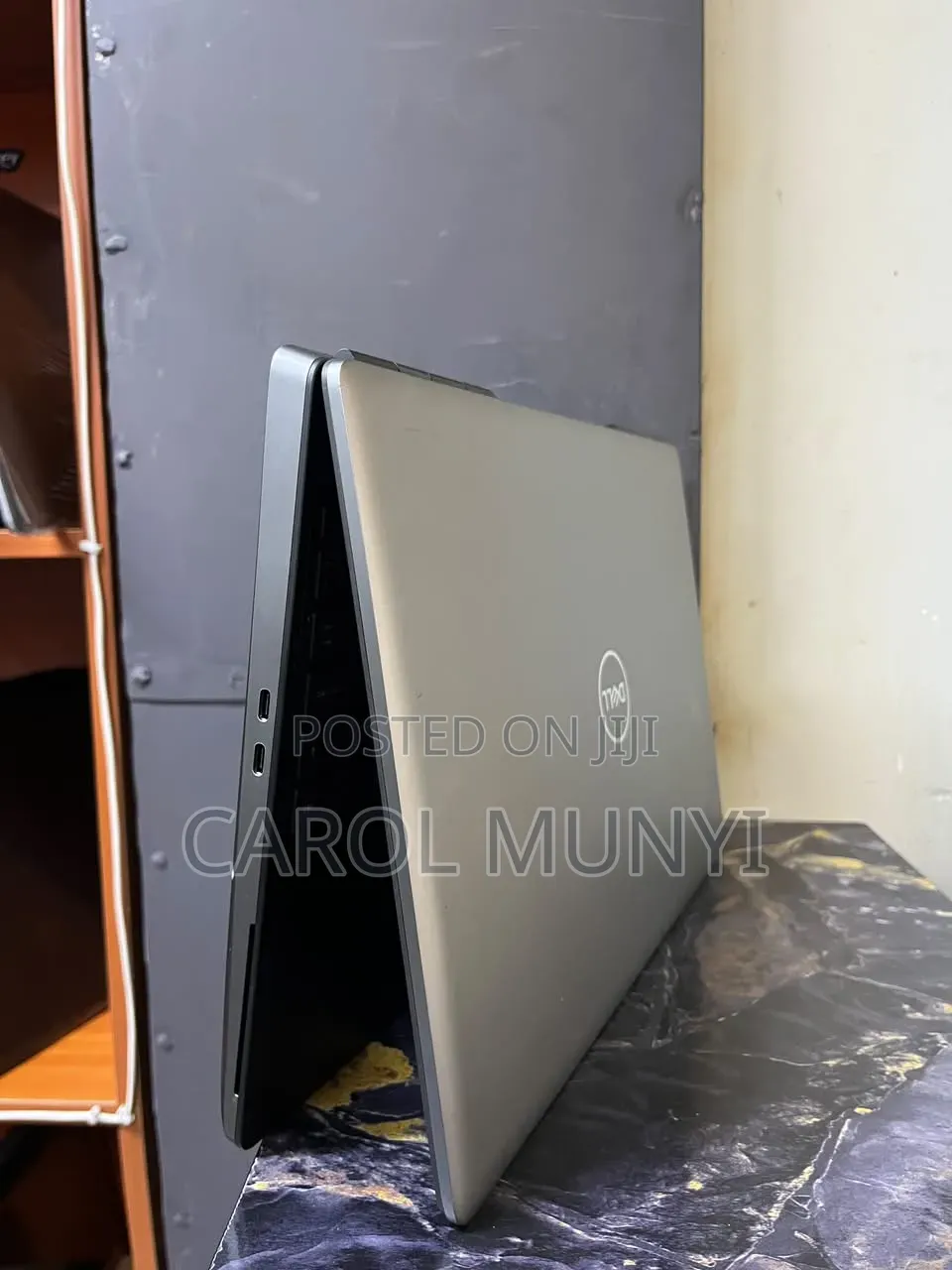 New Laptop Dell Precision 5560 32GB Intel Core i7 HDD+SSD 512GB