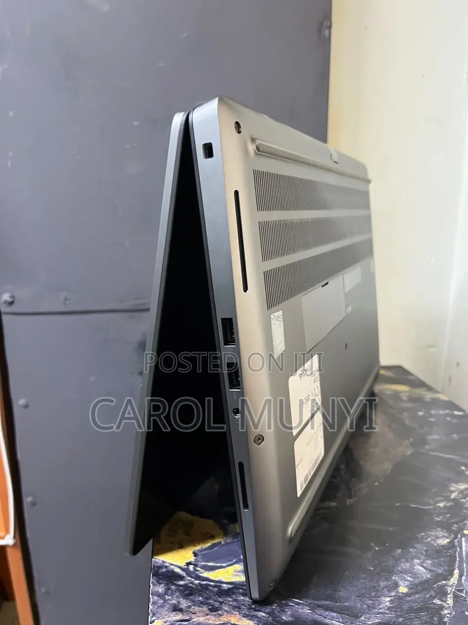 New Laptop Dell Precision 5560 32GB Intel Core i7 HDD+SSD 512GB