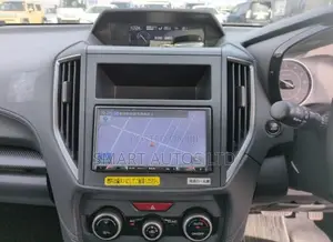 Subaru Impreza 2019