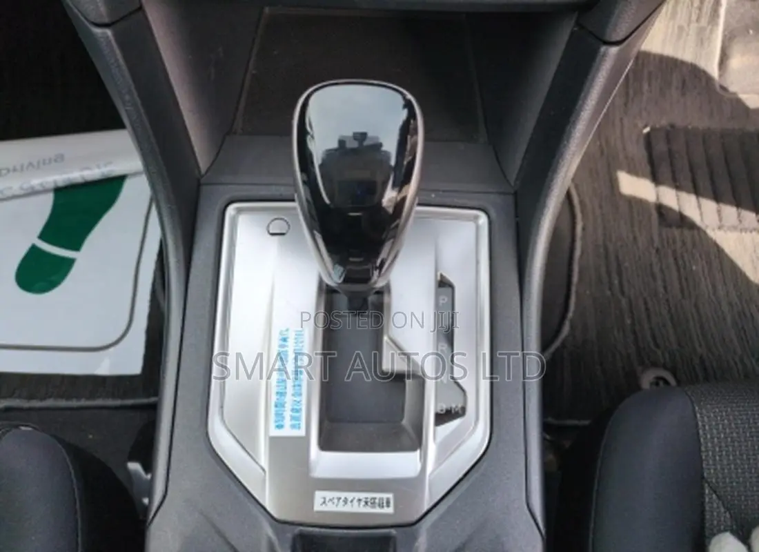 Subaru Impreza 2019