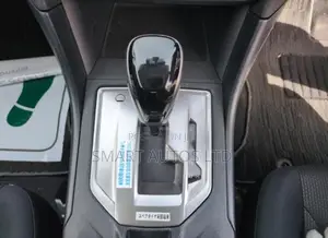 Subaru Impreza 2019