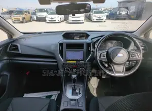 Subaru Impreza 2019