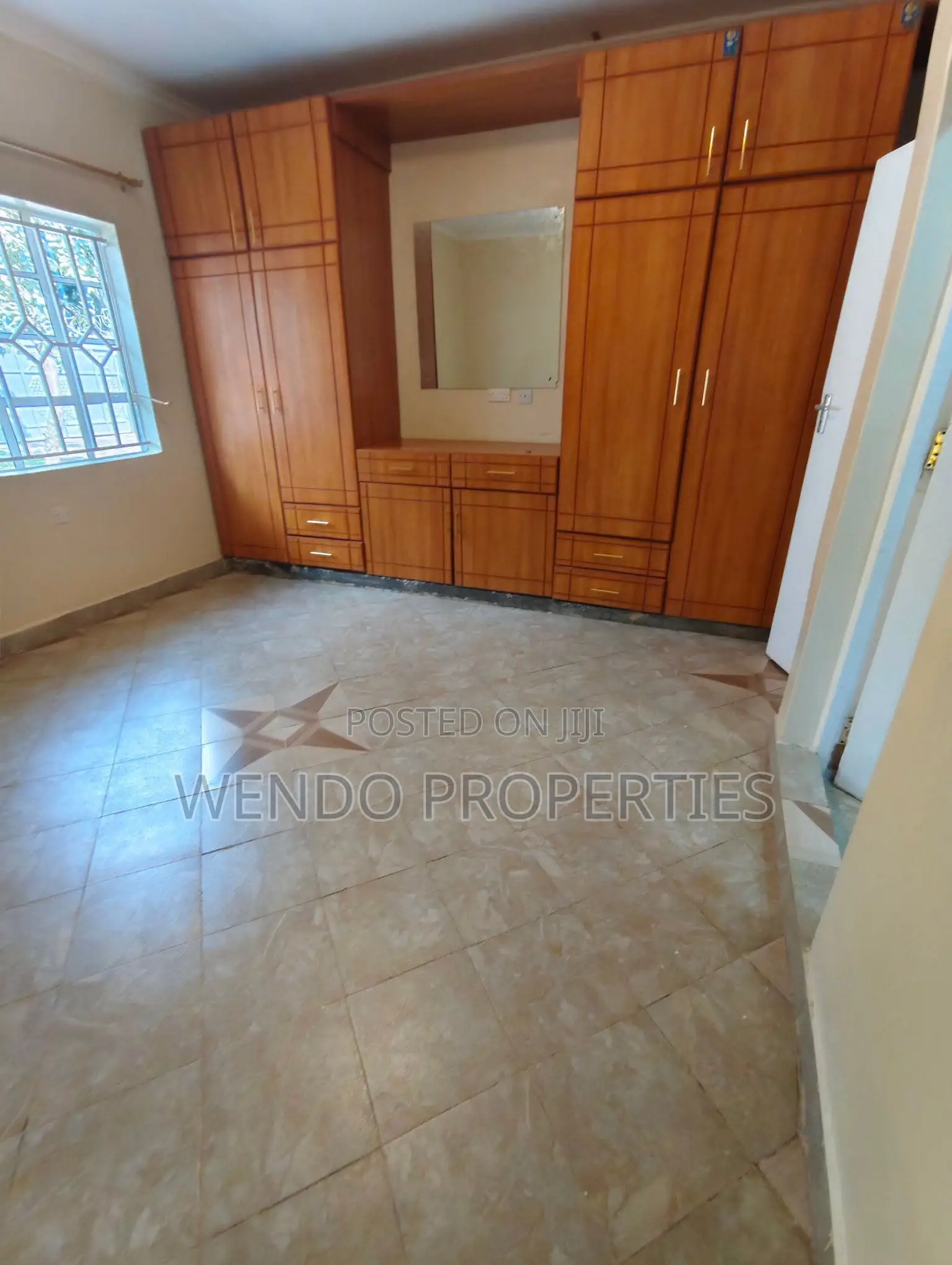 4bdrm House in Karen C for rent