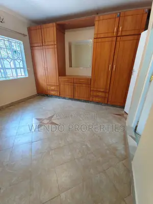 4bdrm House in Karen C for rent