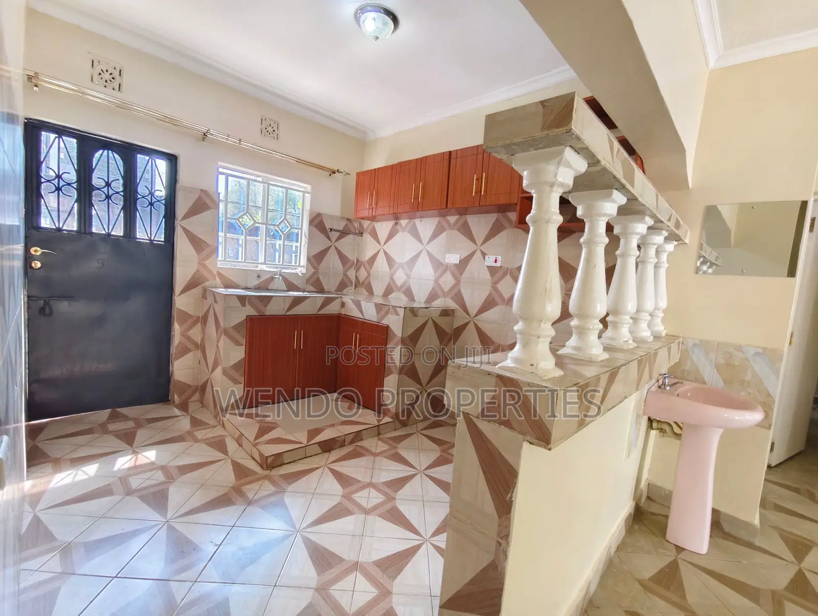 4bdrm House in Karen C for rent