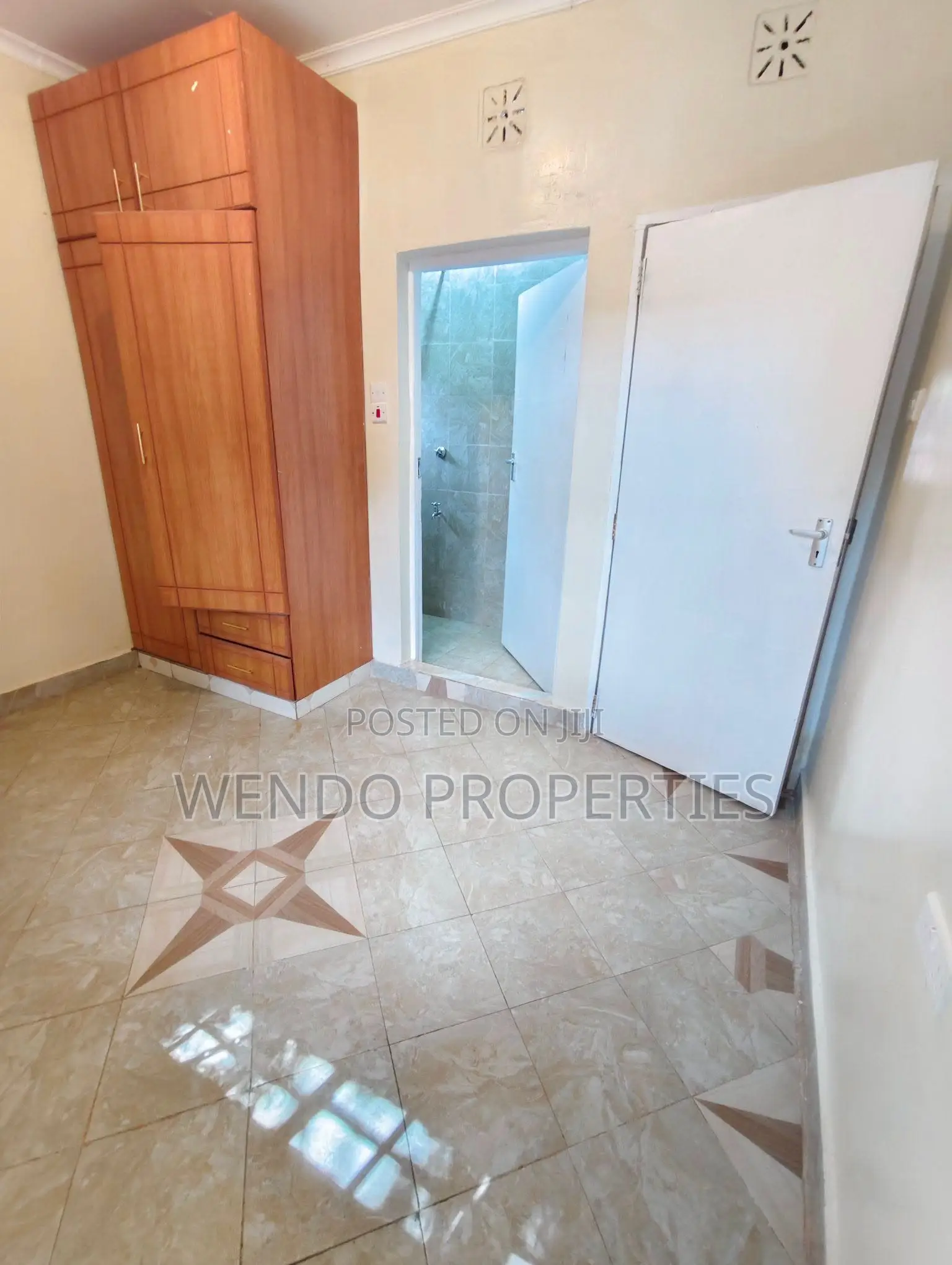 4bdrm House in Karen C for rent