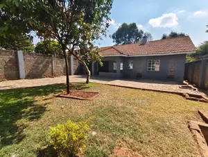 4bdrm House in Karen C for rent