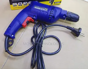 Royce 400W Heavy Duty Electric Drill