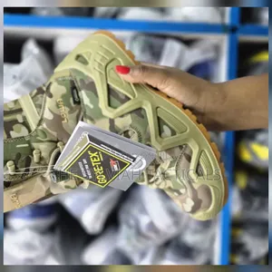 Outdoor Tactical Legit Original Lowa Boot