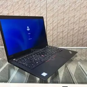 Laptop Lenovo ThinkPad X280 16GB Intel Core i5 SSD 256GB