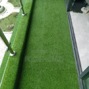 Zero Maintenance Artificial Home Grass Carpets