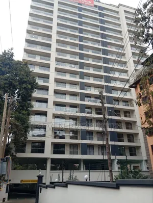 1bdrm Apartment in Westlands Near, Raphta Road Area for rent