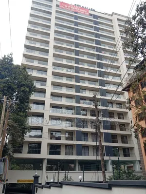 1bdrm Apartment in Westlands Near, Raphta Road Area for rent