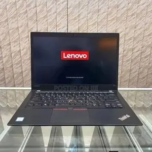 Laptop Lenovo ThinkPad X280 16GB Intel Core i5 SSD 256GB