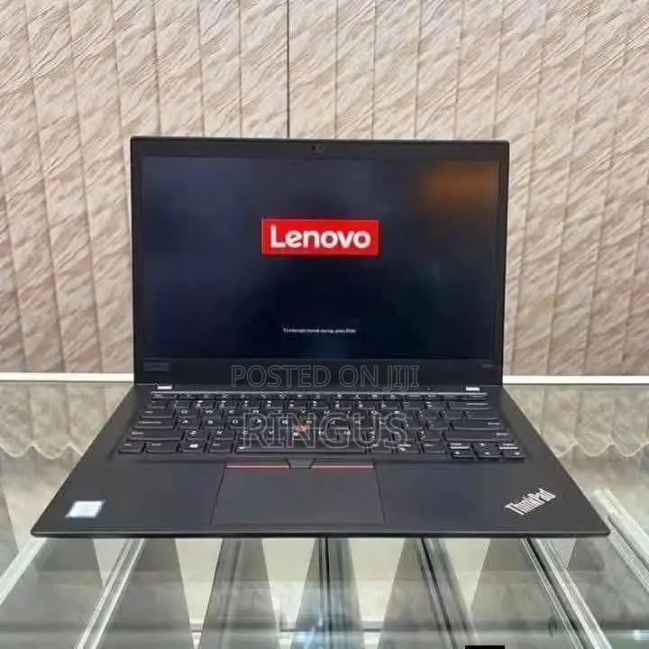 Laptop Lenovo ThinkPad X280 16GB Intel Core i5 SSD 256GB