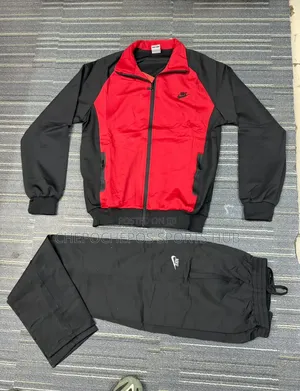 Quality Tracksuits