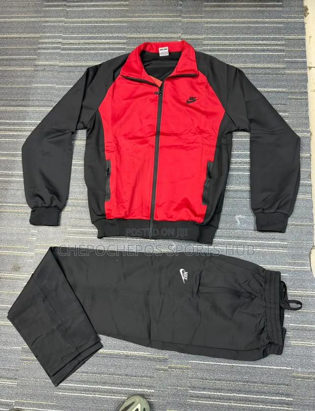 Quality Tracksuits